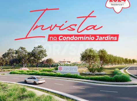 Condomínio Residencial Jardins cond (3)