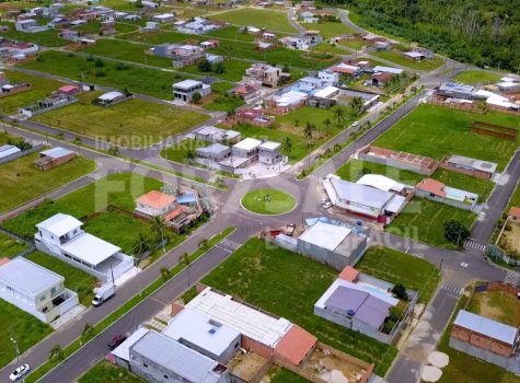Nova Manaus - Reserva Especial